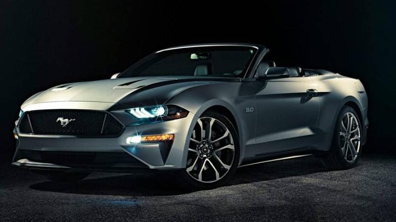 FORD MUSTANG 2022 1FATP8UH6N5119369 image