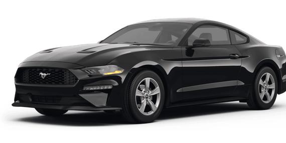 FORD MUSTANG 2022 1FA6P8TH1N5141147 image