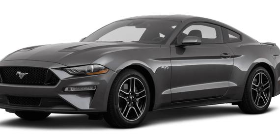 FORD MUSTANG 2022 1FA6P8CF4N5109906 image