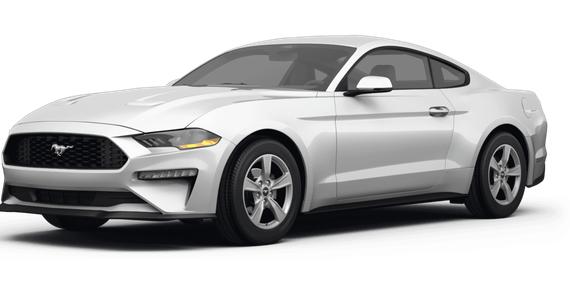 FORD MUSTANG 2022 1FA6P8TH8N5142599 image