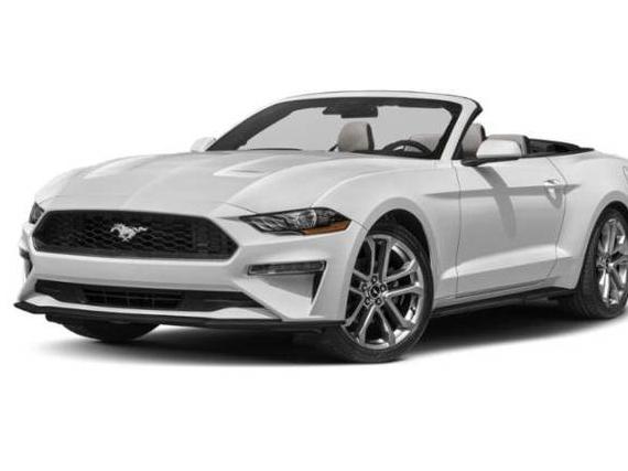 FORD MUSTANG 2022 1FATP8UH2N5119787 image