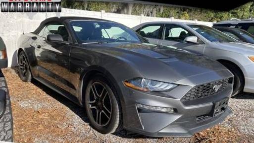 FORD MUSTANG 2022 1FATP8UH2N5115710 image