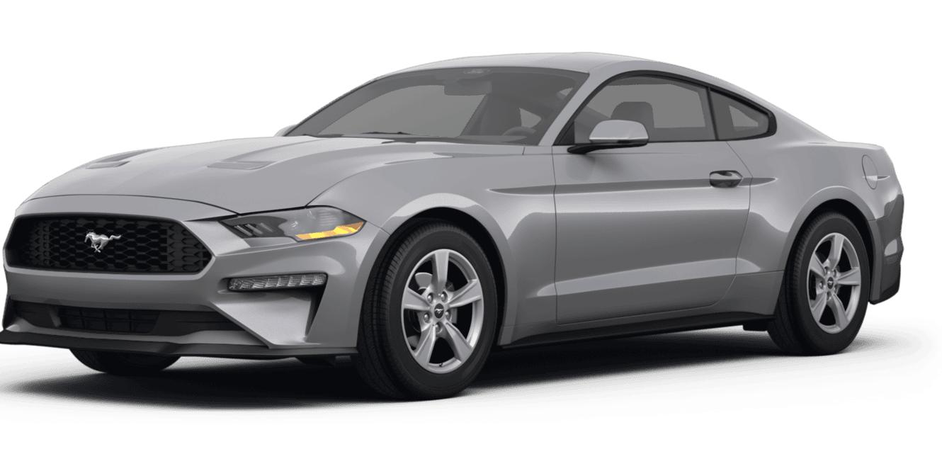 FORD MUSTANG 2022 1FA6P8TH0N5142497 image