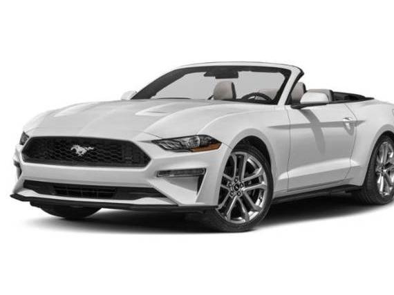 FORD MUSTANG 2022 1FATP8UH1N5124155 image