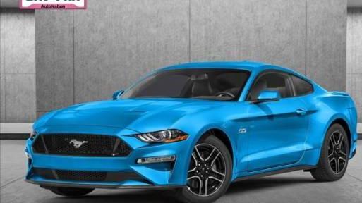 FORD MUSTANG 2022 1FA6P8TH2N5107783 image