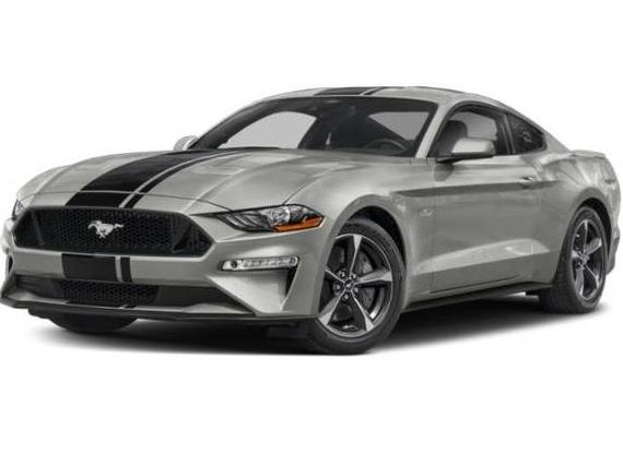 FORD MUSTANG 2022 1FATP8FF9N5107941 image