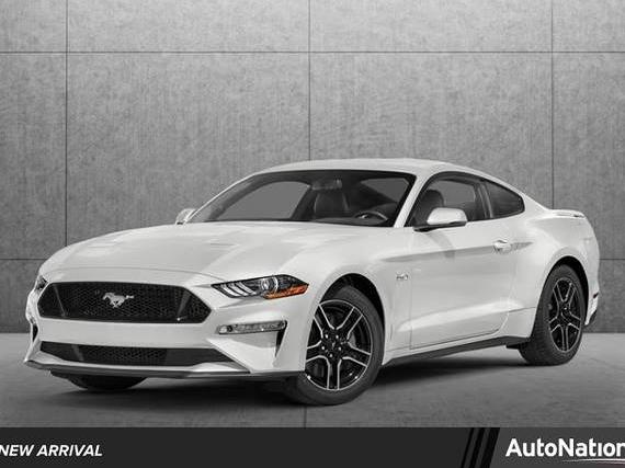 FORD MUSTANG 2022 1FA6P8CF8N5147879 image