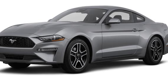 FORD MUSTANG 2022 1FA6P8TH6N5145503 image