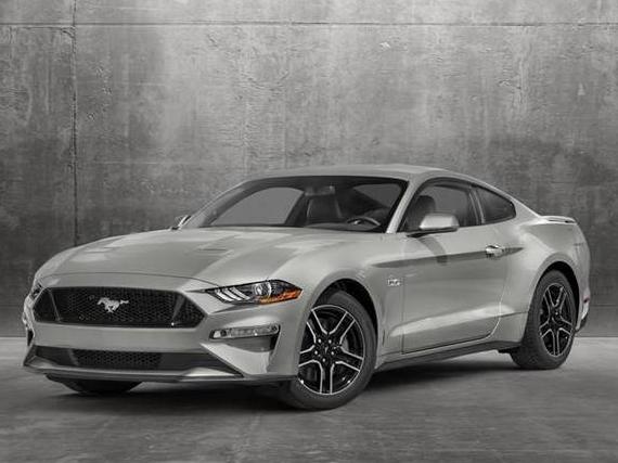 FORD MUSTANG 2022 1FA6P8TH7N5146529 image