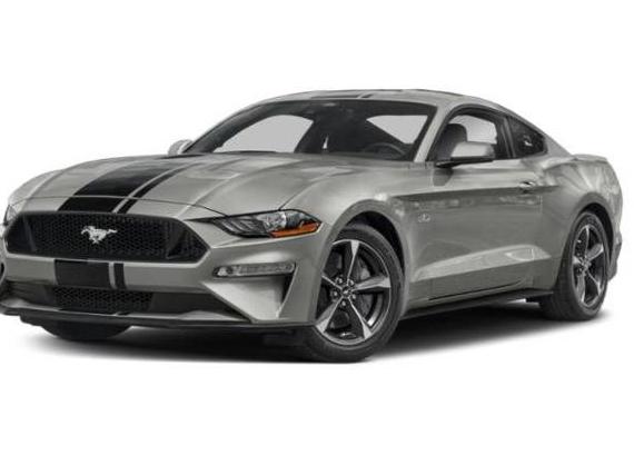 FORD MUSTANG 2022 1FA6P8CF6N5147024 image