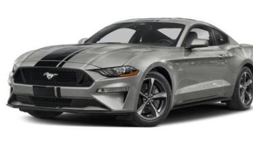 FORD MUSTANG 2022 1FA6P8CF3N5131105 image