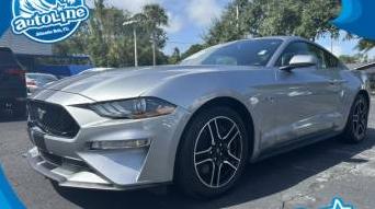 FORD MUSTANG 2022 1FA6P8CF9N5100652 image