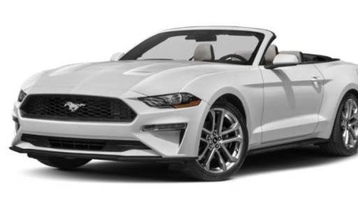 FORD MUSTANG 2022 1FATP8UHXN5103093 image