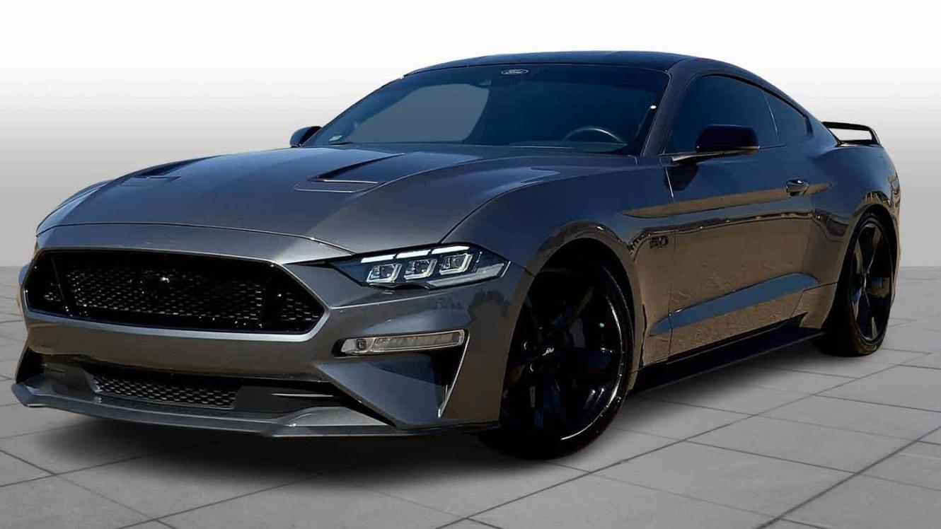 FORD MUSTANG 2022 1FA6P8CF1N5142488 image FORD MUSTANG 2022 1FA6P8CF1N5142488 image