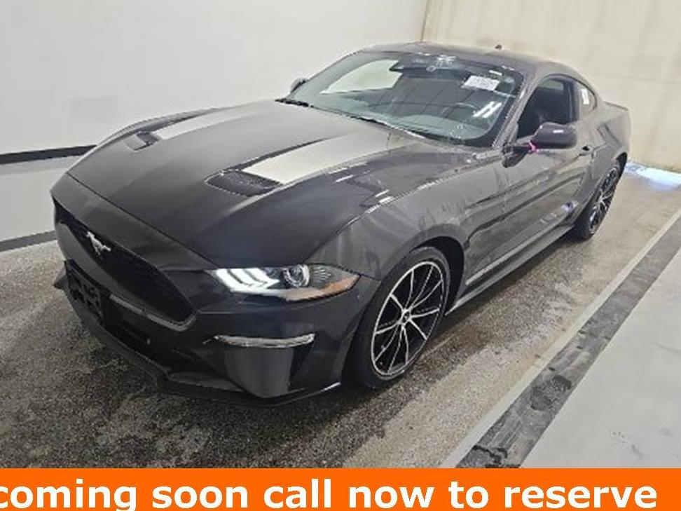 FORD MUSTANG 2022 1FA6P8TH4N5115089 image