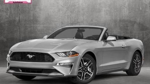 FORD MUSTANG 2022 1FATP8UH9N5103165 image