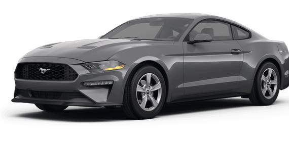 FORD MUSTANG 2022 1FA6P8TH5N5128630 image
