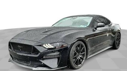 FORD MUSTANG 2022 1FA6P8CF8N5145744 image