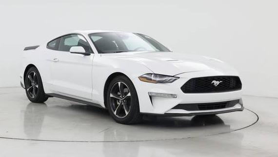 FORD MUSTANG 2022 1FA6P8TH4N5136668 image