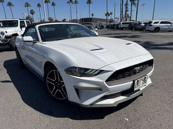 FORD MUSTANG 2022 1FATP8UH2N5115965 image
