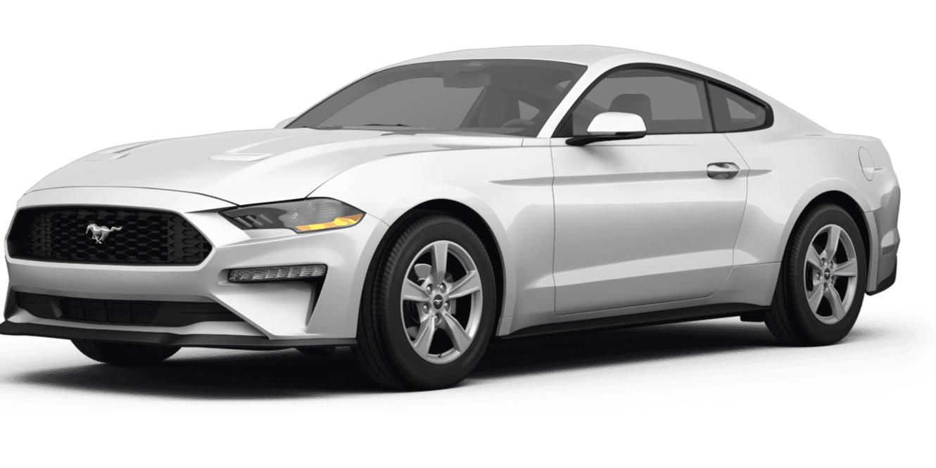 FORD MUSTANG 2022 1FA6P8TH0N5106387 image