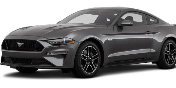 FORD MUSTANG 2022 1FA6P8CF9N5142836 image
