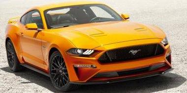 FORD MUSTANG 2022 1FA6P8CF5N5130425 image
