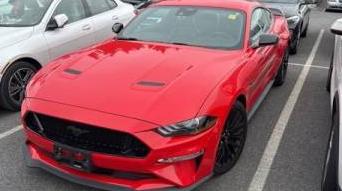 FORD MUSTANG 2022 1FA6P8CF9N5129200 image