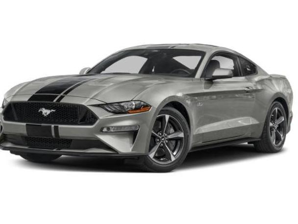 FORD MUSTANG 2022 1FA6P8CF9N5132291 image