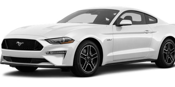 FORD MUSTANG 2022 1FA6P8CF3N5112733 image