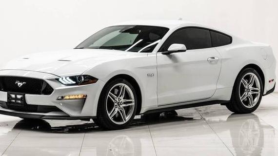 FORD MUSTANG 2022 1FA6P8CF7N5112010 image