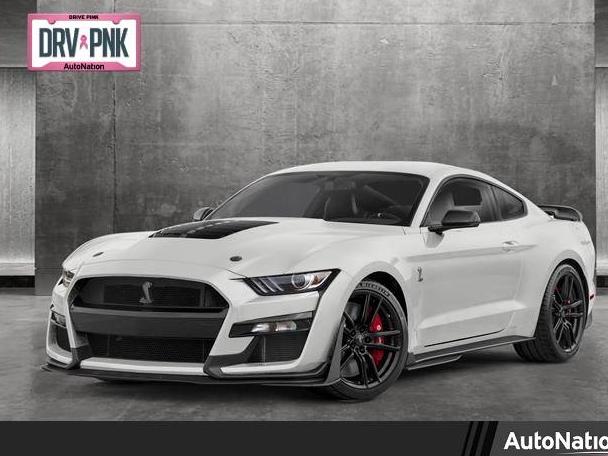 FORD MUSTANG 2022 1FA6P8SJ2N5500588 image