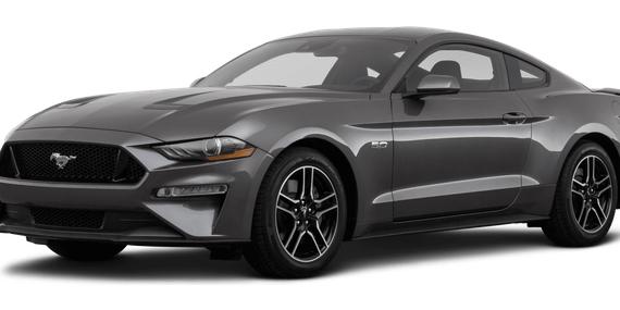FORD MUSTANG 2022 1FA6P8CF9N5144327 image