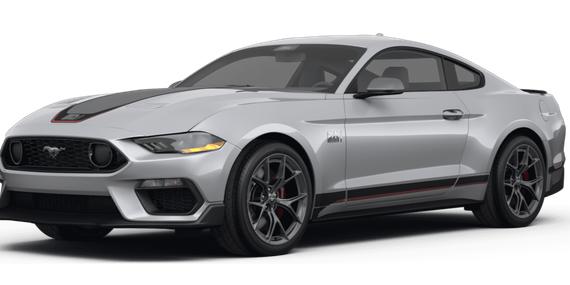 FORD MUSTANG 2022 1FA6P8R05N5553718 image