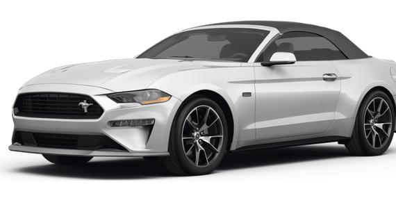 FORD MUSTANG 2022 1FATP8UH3N5120625 image