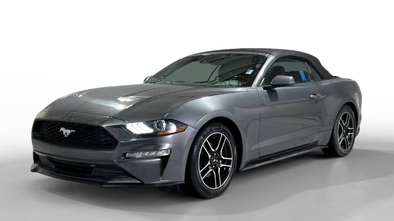 FORD MUSTANG 2022 1FATP8UH7N5101561 image