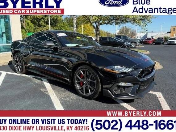 FORD MUSTANG 2022 1FA6P8R03N5555256 image FORD MUSTANG 2022 1FA6P8R03N5555256 image