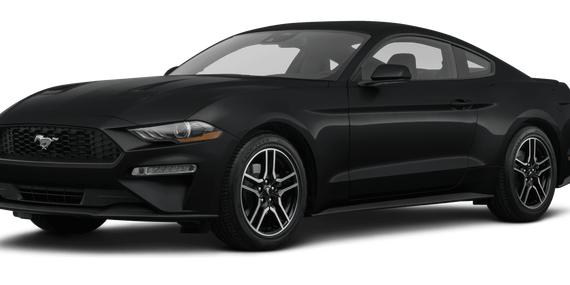 FORD MUSTANG 2022 1FA6P8TH6N5140365 image