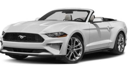 FORD MUSTANG 2022 1FATP8UH2N5105405 image