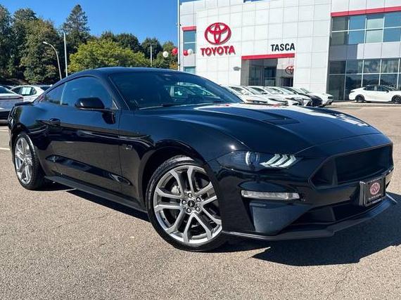 FORD MUSTANG 2022 1FA6P8CF2N5145108 image FORD MUSTANG 2022 1FA6P8CF2N5145108 image