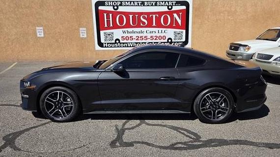 FORD MUSTANG 2022 1FA6P8TH9N5132602 image FORD MUSTANG 2022 1FA6P8TH9N5132602 image