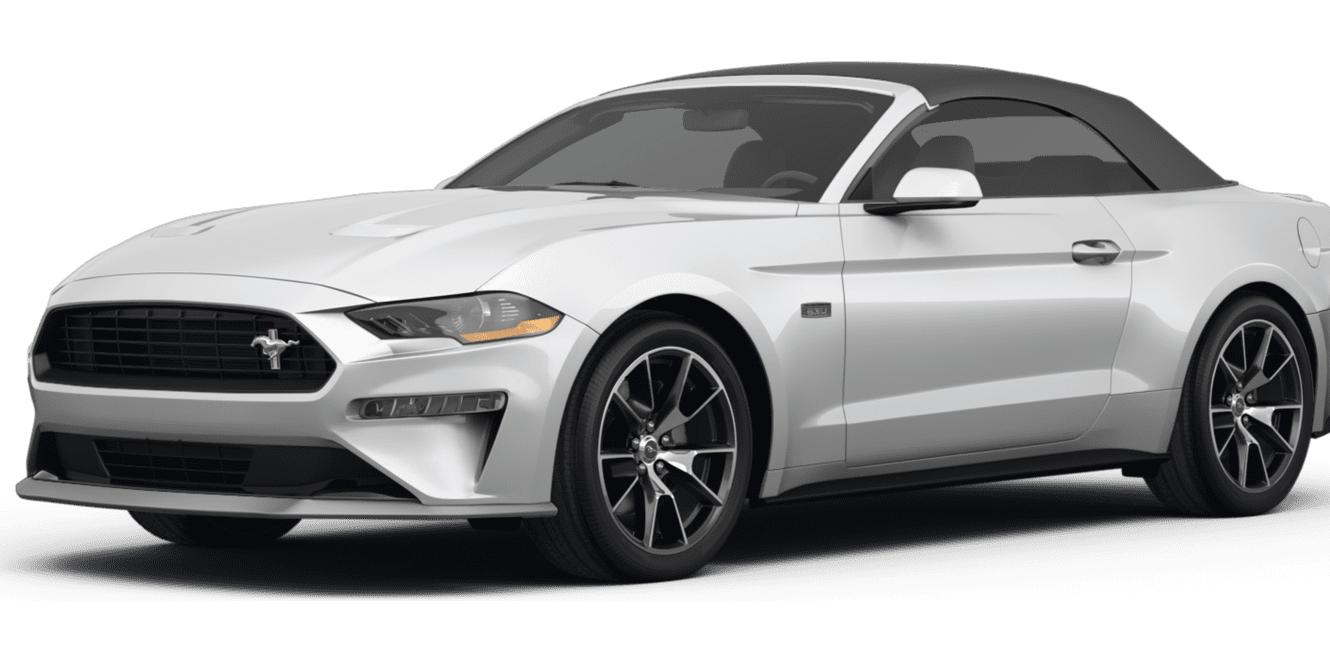 FORD MUSTANG 2022 1FATP8UH4N5101405 image