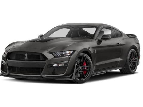 FORD MUSTANG 2022 1FA6P8SJ9N5502774 image