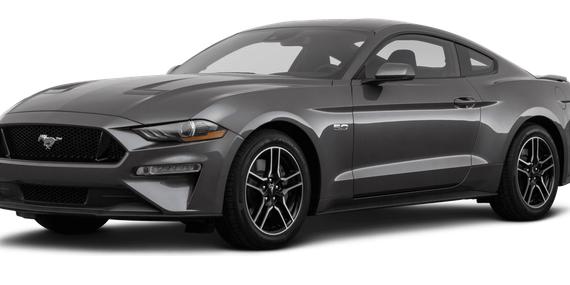 FORD MUSTANG 2022 1FA6P8CF1N5108924 image