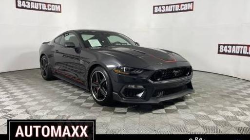 FORD MUSTANG 2022 1FA6P8R09N5551163 image