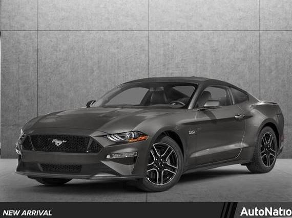 FORD MUSTANG 2022 1FA6P8CFXN5147138 image