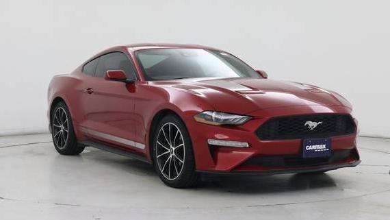 FORD MUSTANG 2022 1FA6P8TH4N5147797 image