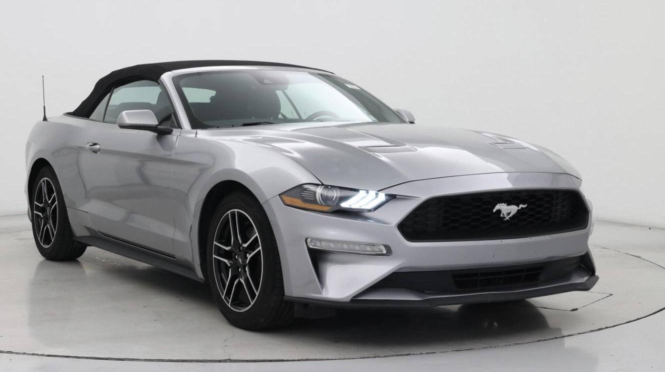 FORD MUSTANG 2022 1FATP8UH0N5120419 image