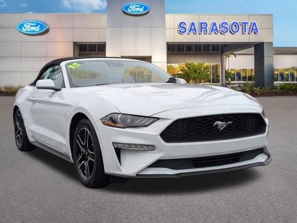 FORD MUSTANG 2022 1FATP8UH7N5104847 image