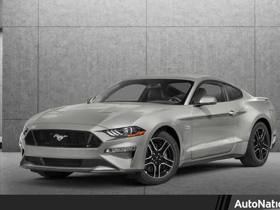 FORD MUSTANG 2022 1FA6P8CF7N5149591 image